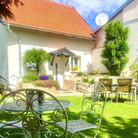 Holiday House Apartments Dajcic Varazdinske Toplice Exterior photo