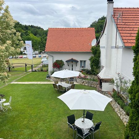 Holiday House Apartments Dajcic Varazdinske Toplice Exterior photo