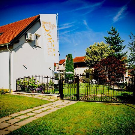 Holiday House Apartments Dajcic Varazdinske Toplice Exterior photo