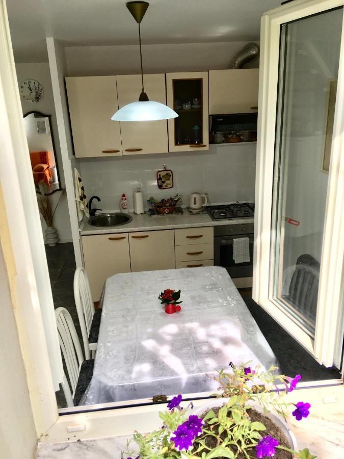 Holiday House Apartments Dajcic Varazdinske Toplice Exterior photo