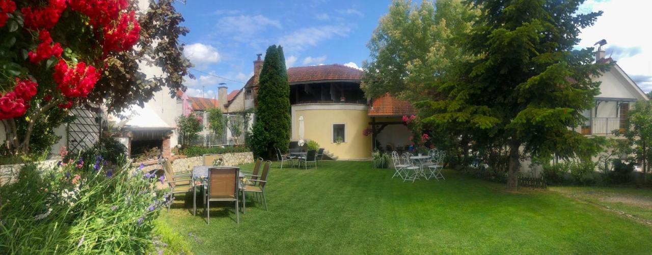 Holiday House Apartments Dajcic Varazdinske Toplice Exterior photo
