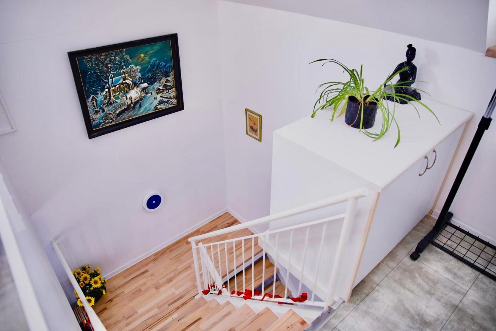 Holiday House Apartments Dajcic Varazdinske Toplice Exterior photo