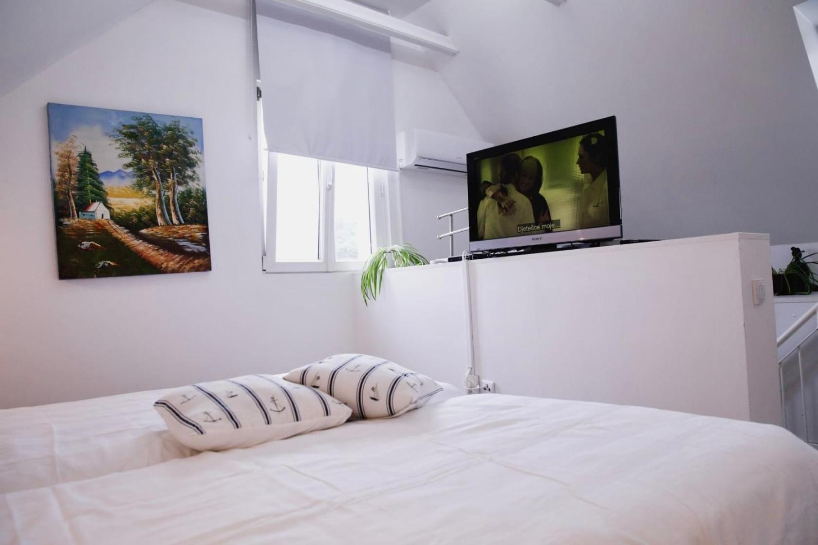 Holiday House Apartments Dajcic Varazdinske Toplice Exterior photo