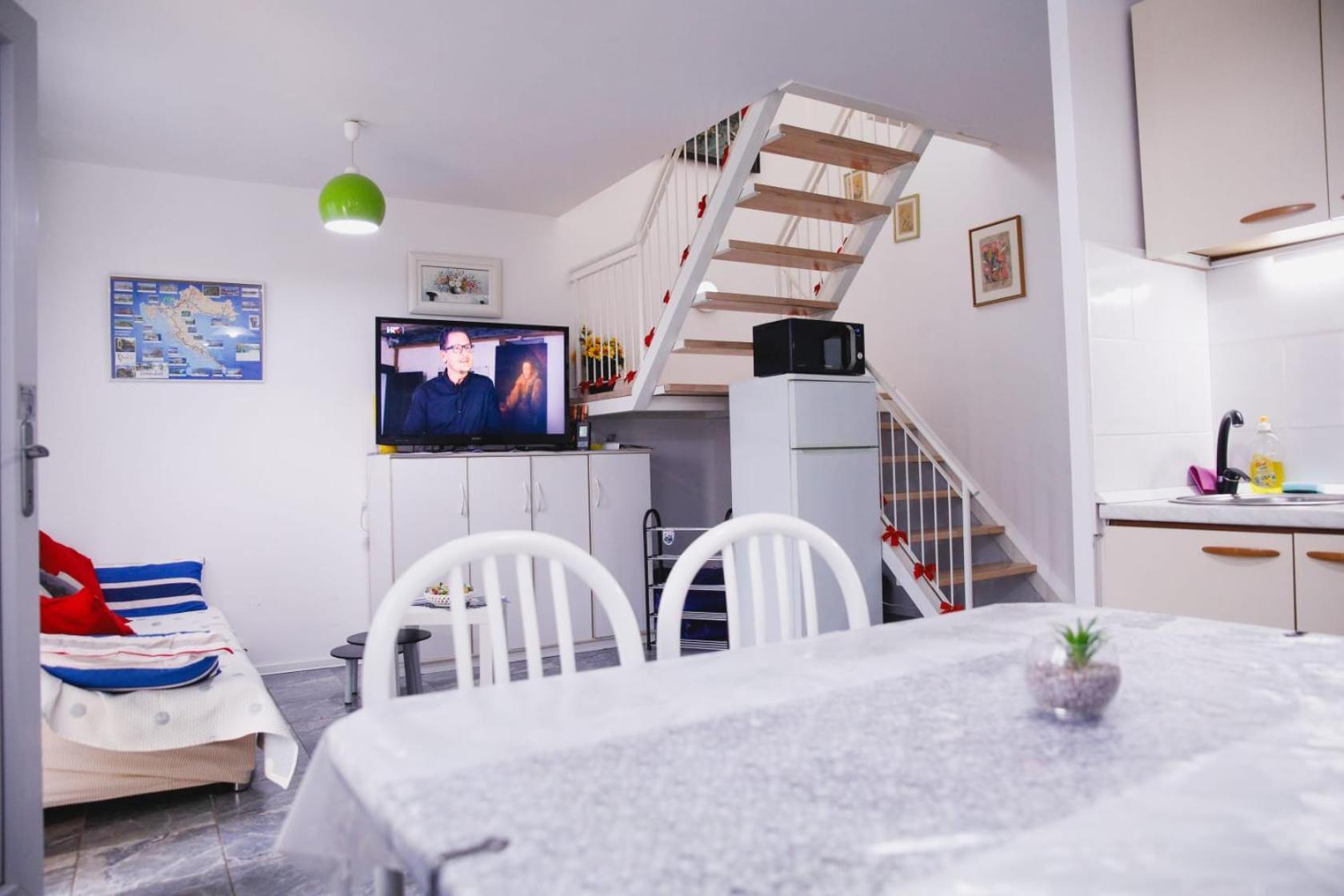 Holiday House Apartments Dajcic Varazdinske Toplice Exterior photo